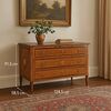 Cassettone Neoclassico Lombardia Fine XVIII Secolo
