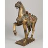 Scultura raffigurante “ Cavallo “ Firenze - epoca sec . XVIII’