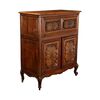 Credenza in Noce Piemonte XX Secolo