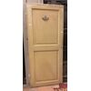 PTE153 - N. 6 Porte antiche semplici di albergo, epoca '800, misure cm L 87 x H 203 