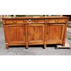 Importante credenza impero