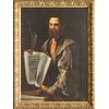 San Bartolomeo - Napoli '600 alla maniera di Luca Giordano - Olio su tela