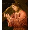 "Cristo Portacroce"  
