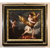 Dafne con Cupido, Scuola romana del Sei/Settecento