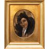 XIX secolo,  Ritratti femminili