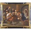 Dipinto del 1700 Scuola napoletana