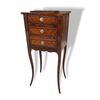 MOBILETTO IN BOIS DE ROSE - FRANCIA - NAPOLEONE III