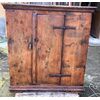 Credenzona rustica