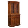Credenza Umbertina Italia Fine XIX Secolo