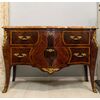Como Louis XV     