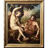 Adam and Eve