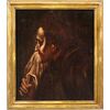 Giambattista Piazzetta (Venice 1683 - Venice 1754), circle of - Saint James the Greater.