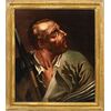 Giambattista Piazzetta (Venice 1683 - Venice 1754) circle of - Saint Thomas.