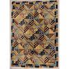 OTTAVIO MISSONI RUG - PROD. ITALY - 80S