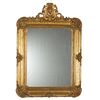 France Mirror, mid-19th Century
