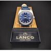 Lanco automatic watch cal. 2481, 1974