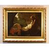 The Deposition of Atala, Anne-Louis Girodet de Roussy-Trioson (Montargis, 1767 – Paris, 1824), Follower of