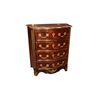 French commode from the early 1800s, Regency style