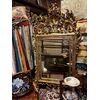 Louis XV Mirror