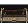 Boulle Sofa