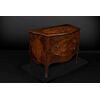 Small Emilia chest of drawers, 18th century