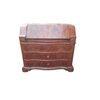 Modenese flap cabinet