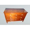 Small Louis XVI chest of drawers