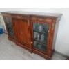 English sideboard