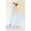 "L"-shaped Floor Lamp - Vintage 1970