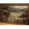 Hunting Scene