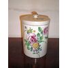 19th century pharmacy jar