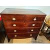 Mahogany chest of drawers, Regency, circa 1820