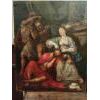 Antique 18th-century Painting