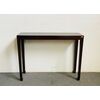 China console table