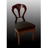 Biedermeier chair     