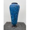 Vaso in vetro incamiciato.Murano.