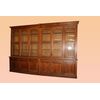 Large French bookcase from the 1800s, 4 meters x 3 meters high