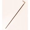 Antique walking stick - O/7571 -