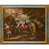 17th Century, Flight into Egypt