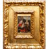 Flemish School, 16th century, Saint Anne, the Virgin and Child