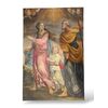 Painting of the Holy Family