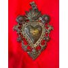 Ex voto per grazia ricevuta