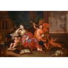 Allegory of the Theater