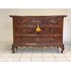 Louis XV chest of drawers. Emilia Modena 18th century