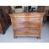 Louis Philippe chest of drawers