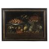 Pair of still lifes, artist active in the Cremona area, first half of the 17th century