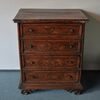 Small Chest of Drawers