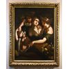 Venus, Bacchus and Ceres, Giovanni Battista Paggi (Genoa 1554 – Genoa 1627)