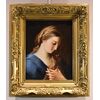 The Virgin, Pompeo Batoni (SOLD)