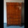Antique Italian Secretaire